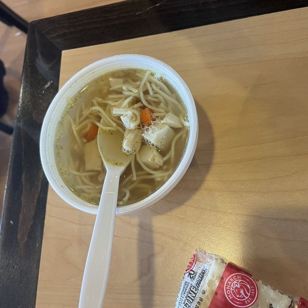 Mo's Deli and Catering - Chicken noodles - Delis Near Me - Anchorage, Alaska Mo's Deli and Catering - Chicken noodles - Delis Near Me - Anchorage, Alaska