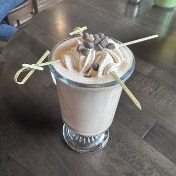Café Locale - Hot chocolate - Breakfast & Brunch Near Me - Attleboro, Massachusetts