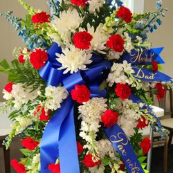 Rachel's Flowers &