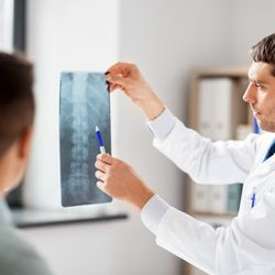 Townsen Memorial Surgery Center - Spring