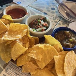 Salsa flight Salsa flight
