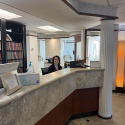 Brett A Wallen, DDS -  Advanced Dental Artistry - Front Office