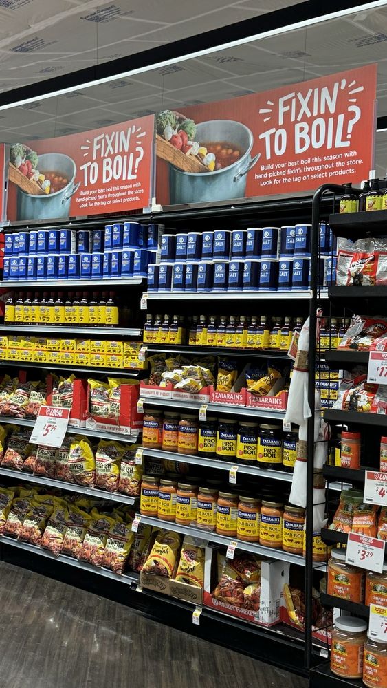 ROUSES MARKET Updated October 2024 114 Photos & 124 Reviews 400 N Carrollton Ave, New