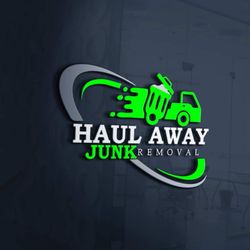 Haul Away Junk Removal - Company Logo