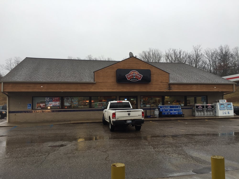 BEACON & BRIDGE MARKET Updated September 2024 7501 US 131, Fife