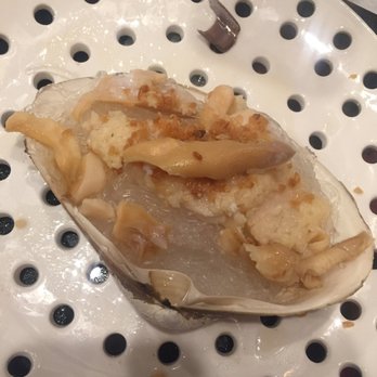 Tastee Steam Kitchen - Royal mussel - Seafood Near Me - Oakland, California
