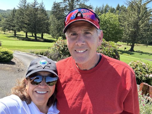 Forest Hills Country Club