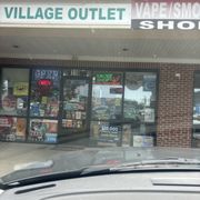 TOBACCO VILLAGE OUTLET - Updated July 2026 - 1165 E Cumberland St, Dunn, North Carolina - Vape Shops - Phone Number