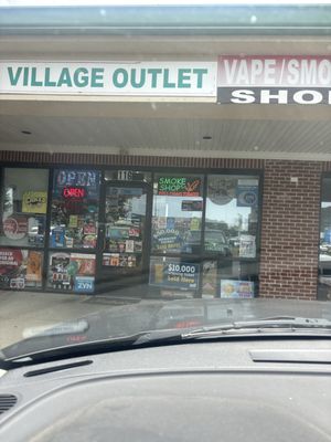 village cigarette outlet TOBACCO VILLAGE OUTLET - Updated June 2026 - 1165 E Cumberland St, Dunn,  North Carolina - Vape Shops - Phone Number