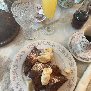 Tea Room - French Toast - Desserts Near Me - Miami, Florida Tea Room - French Toast - Desserts Near Me - Miami, Florida