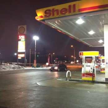 Shell - Gas Stations Near Me - Oak Creek, Wisconsin Shell - Gas Stations Near Me - Oak Creek, Wisconsin