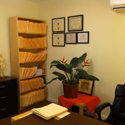 Nan Yi Chun Acupuncture