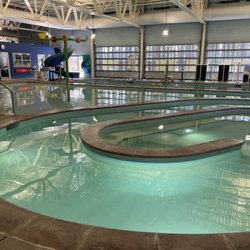 Truckee Donner - Community Swimming Pool