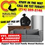 Photo of OC Hauling and Junk Removal