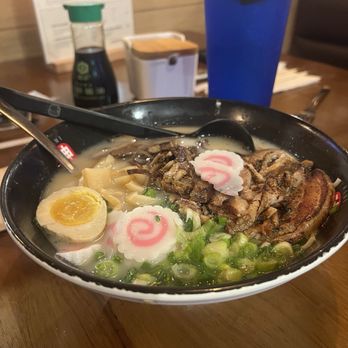 Kami Ramen Bar - Ramen - Ramen Near Me - Jackson, Tennessee