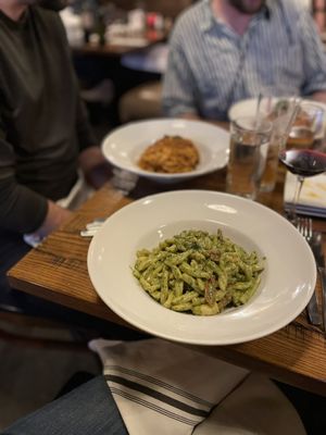 Convivio Italian Artisan Cuisine by null