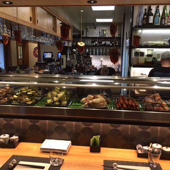 izanami - Kitchen - Tapas/Small Plates Near Me - Santa Fe, New Mexico