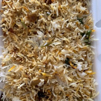Red Chillies - Shrimp Biryani - Indian Near Me - Sterling Heights, Michigan Red Chillies - Shrimp Biryani - Indian Near Me - Sterling Heights, Michigan