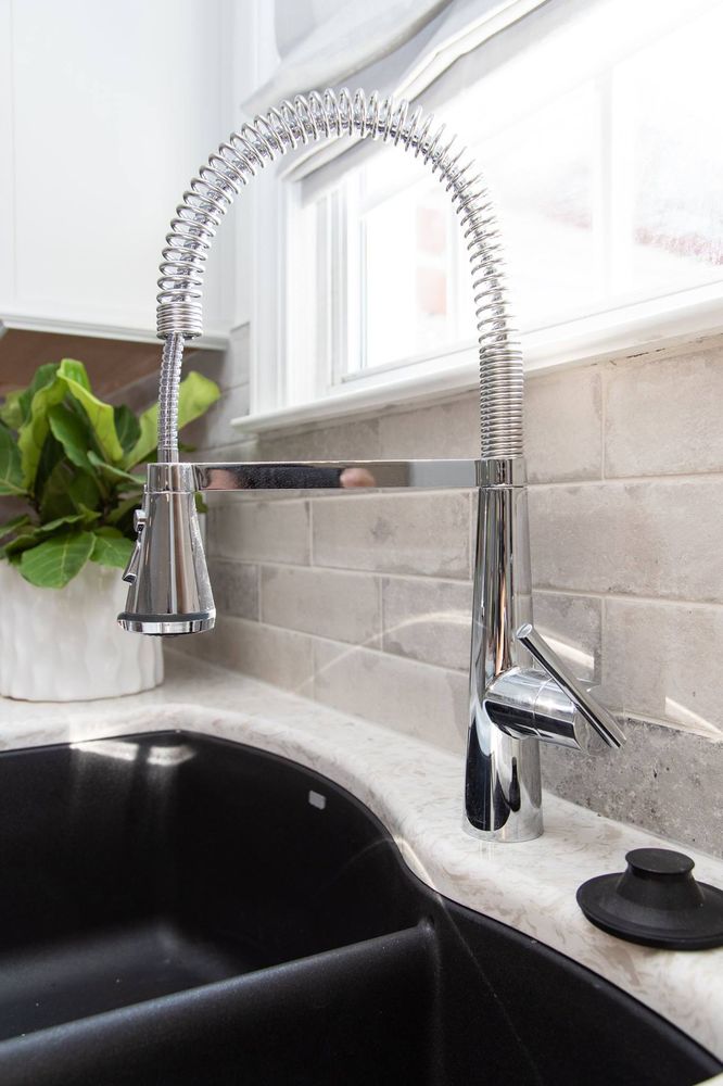 Slide of Joseph Creek Plumbing Service