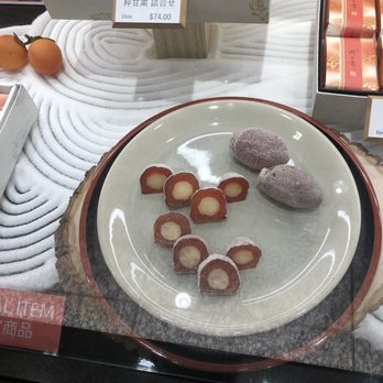 K. Minamoto - Desserts Near Me - Los Angeles, California K. Minamoto - Desserts Near Me - Los Angeles, California