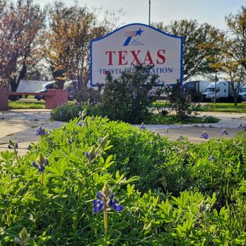 Texas Travel Information Center - Denison - Visitor Centers Near Me - Denison, Texas Texas Travel Information Center - Denison - Visitor Centers Near Me - Denison, Texas