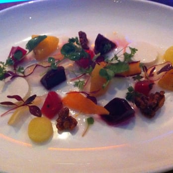 Barndiva - Unforgettable Beet salad- you must try this! - New American Near Me - Healdsburg, California Barndiva - Unforgettable Beet salad- you must try this! - New American Near Me - Healdsburg, California