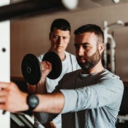 EnFuse Fitness