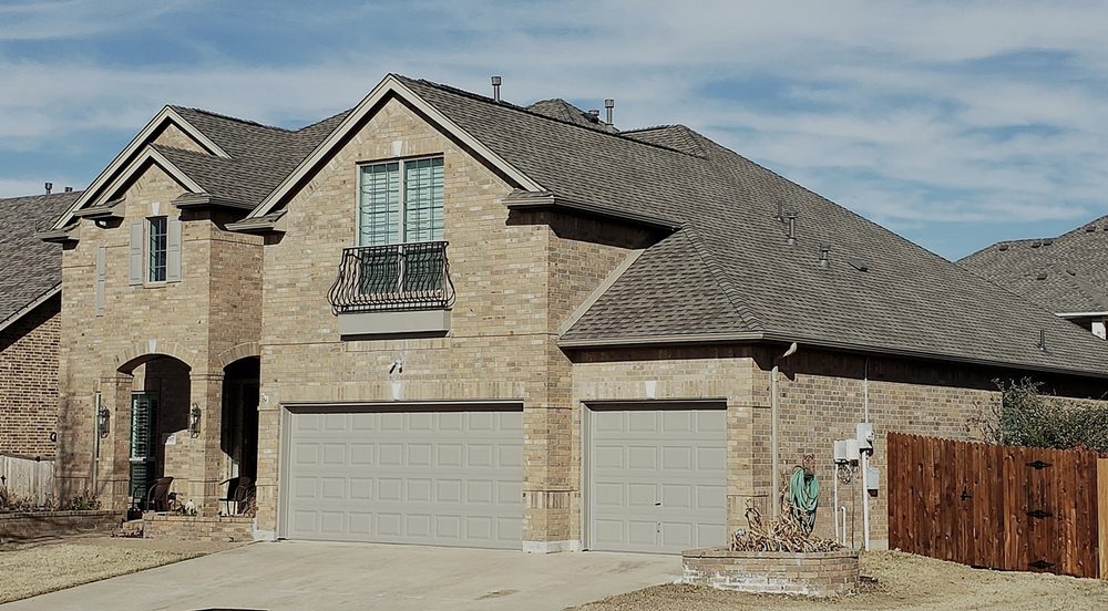 Slide of ASP Roofing & Construction