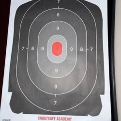 Shootsafe Academy