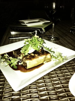 BLU Beach Bar & Grill by null