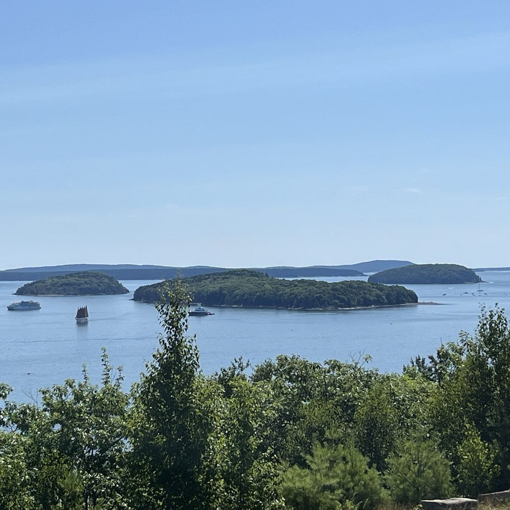 Acadia National Park - Parks Near Me - Bar Harbor, Maine Acadia National Park - Parks Near Me - Bar Harbor, Maine
