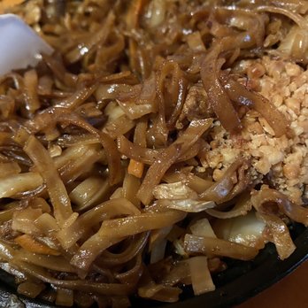 Element Asia - Vegetable Pai Tai - Chinese Near Me - Oneida, Tennessee