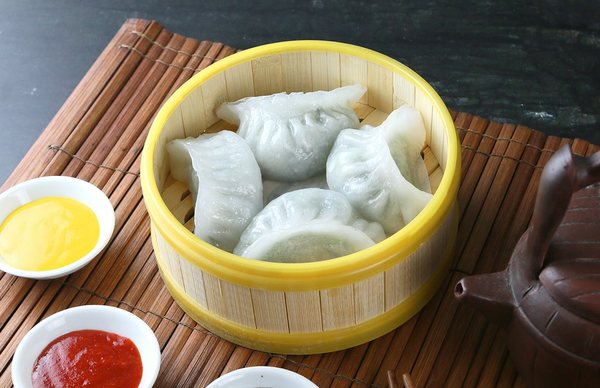 House of Dim Sum by null