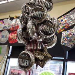 Dollar Tree - Balloons - 5/29/22
