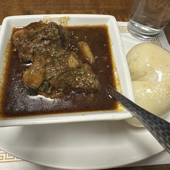 Le Bon Goût Chez Fa - Oxtail and Fufu - African Near Me - Las Vegas, Nevada Le Bon Goût Chez Fa - Oxtail and Fufu - African Near Me - Las Vegas, Nevada
