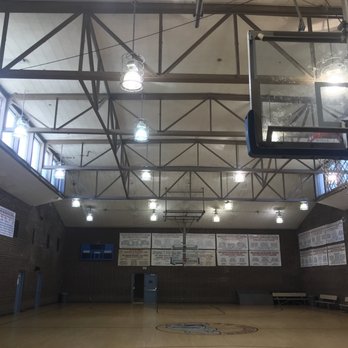 Branford Park - Sports Building - Parks Near Me - Los Angeles, California Branford Park - Sports Building - Parks Near Me - Los Angeles, California