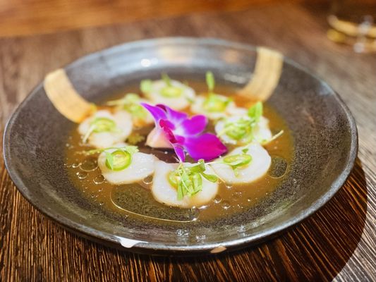 Japaneiro Asian Infusion by null