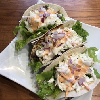 Bonchon Uptown - Bulgogi Tacos - Korean Near Me - Minneapolis, Minnesota