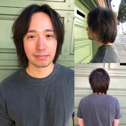 Cut by Sabrina! (IG @similakchyld) Cut by Sabrina! (IG @similakchyld)
