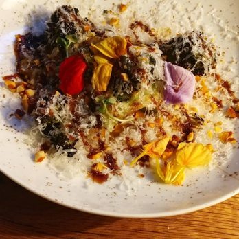 Matadora - Wood Grilled Broccoli - Spanish Near Me - Woburn, Massachusetts Matadora - Wood Grilled Broccoli - Spanish Near Me - Woburn, Massachusetts