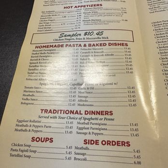 Pizza Lino - Pizza Near Me - Lyndhurst, New Jersey