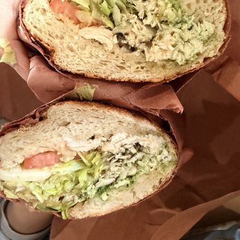 Cafe 53 - Chicken Pesto - Coffee & Tea Near Me - Chicago, Illinois Cafe 53 - Chicken Pesto - Coffee & Tea Near Me - Chicago, Illinois