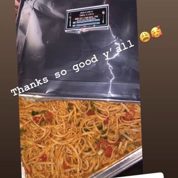 Janniemaes Cafe - Famous cold pasta - Soul Food Near Me - Tampa, Florida Janniemaes Cafe - Famous cold pasta - Soul Food Near Me - Tampa, Florida