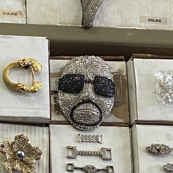 Target Trim - Here is just a sample of all the hardware they sell,   Thousands and thousands of pieces. - Accessories Near Me - Los Angeles, California