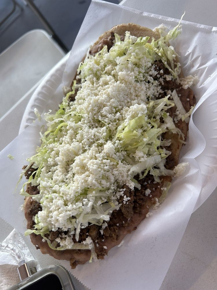 La Reyna Quesadilla