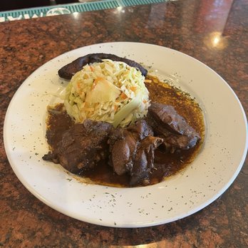 Island Spice Grille & Lounge - Bone-in Brown Stew Chicken - Caribbean Near Me - Edgewood, Maryland Island Spice Grille & Lounge - Bone-in Brown Stew Chicken - Caribbean Near Me - Edgewood, Maryland