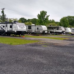 Ferry Road RV Park