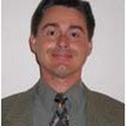 Andrew DeGruccio, M.D.