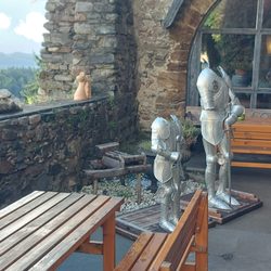 Foltermuseum auf Burg Sommeregg