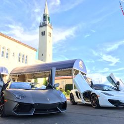Envy Auto Group